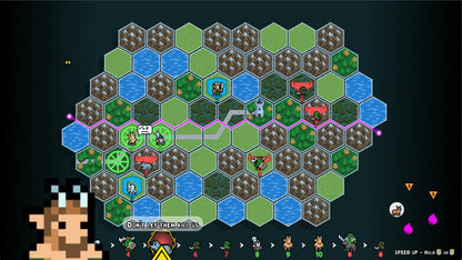 Zero Orders Tactics PC Steam Key