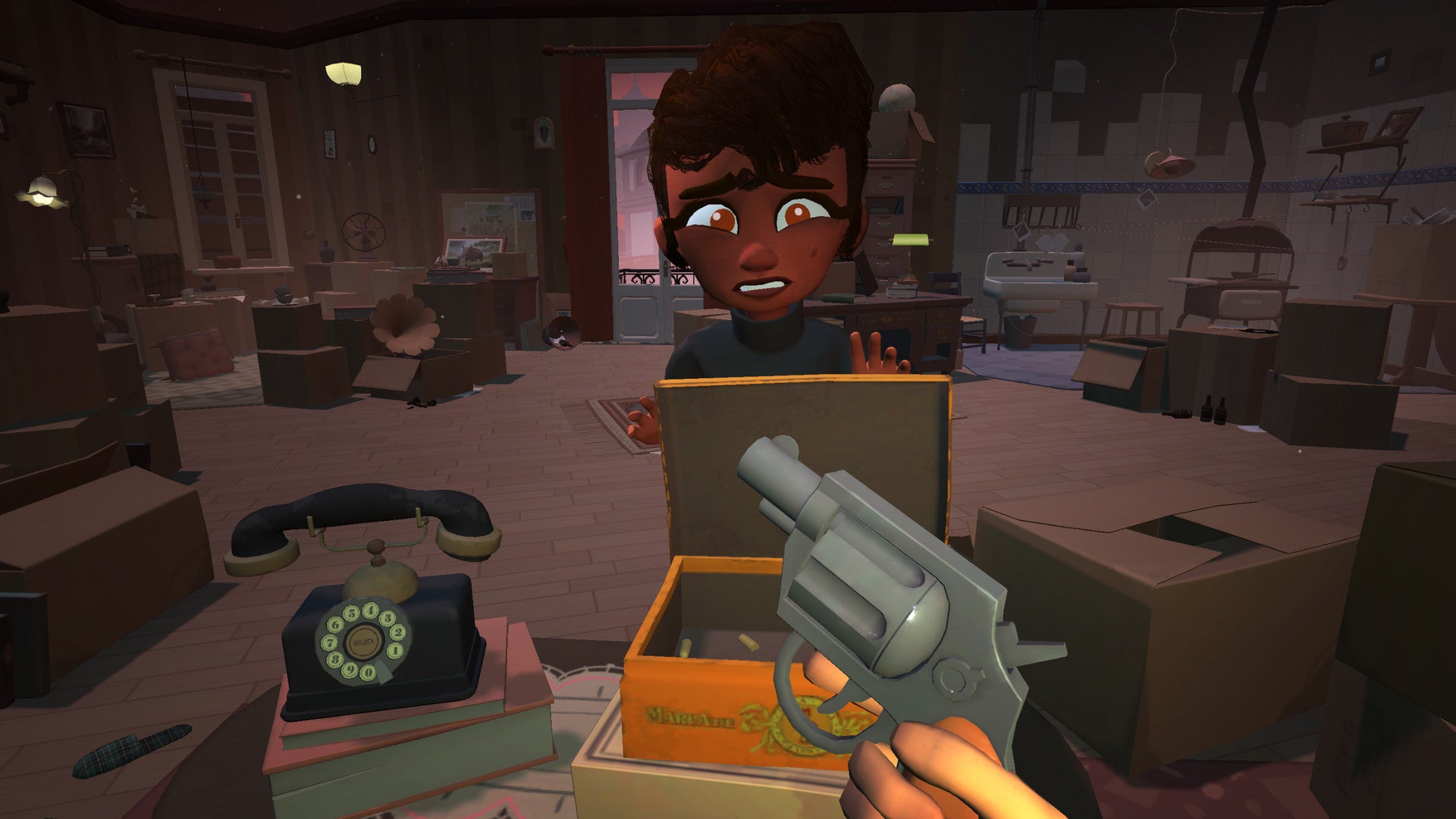 Buy Madrid Noir Steam Key Default Title Steam key – fast digital delivery | Volt Keys