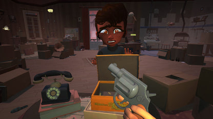 Buy Madrid Noir Steam Key Default Title Steam key – fast digital delivery | Volt Keys