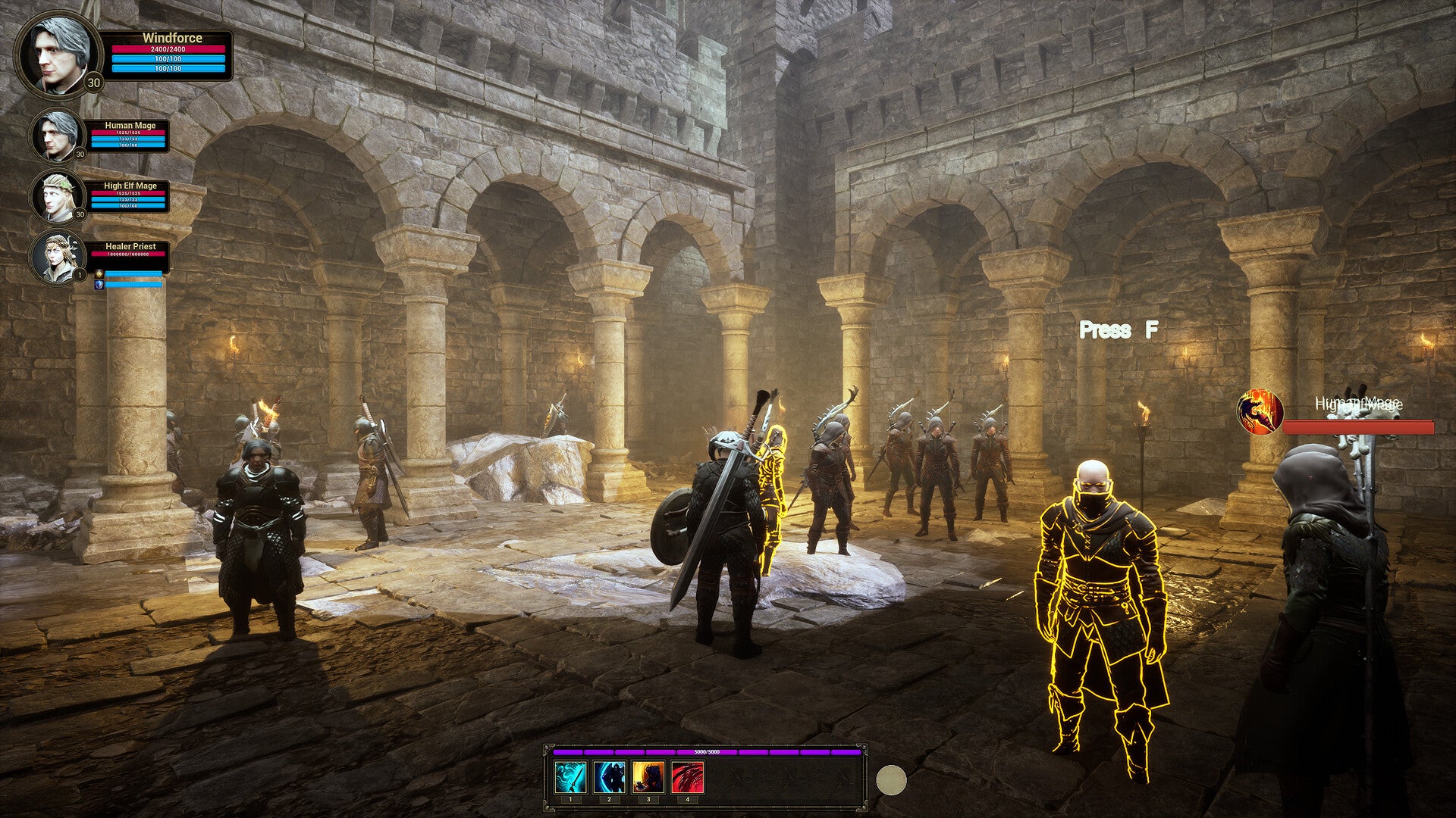 Buy Dungeon Tale Steam Key Default Title Steam key – fast digital delivery | Volt Keys