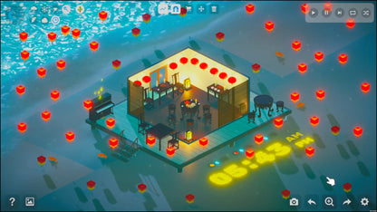 Buy Room In Dream Steam Key Default Title Steam key – fast digital delivery | Volt Keys