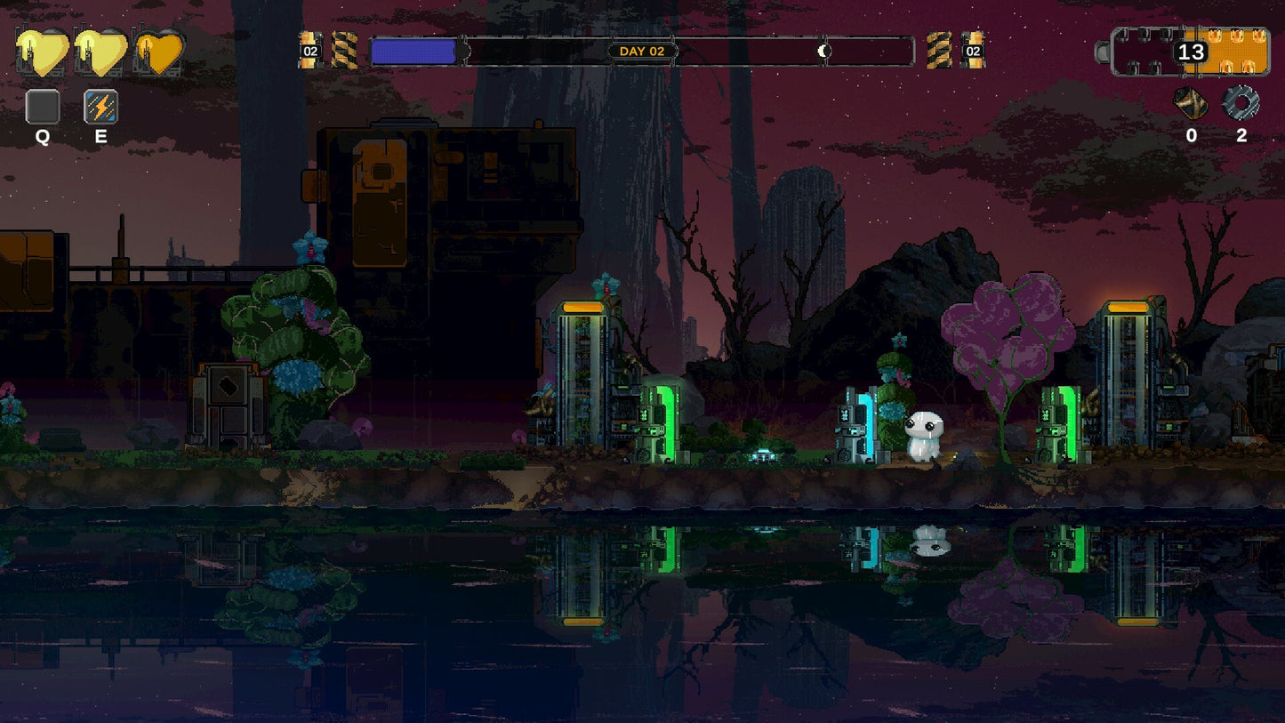 The Last Experiment: A Memetric Story PC Steam Key
