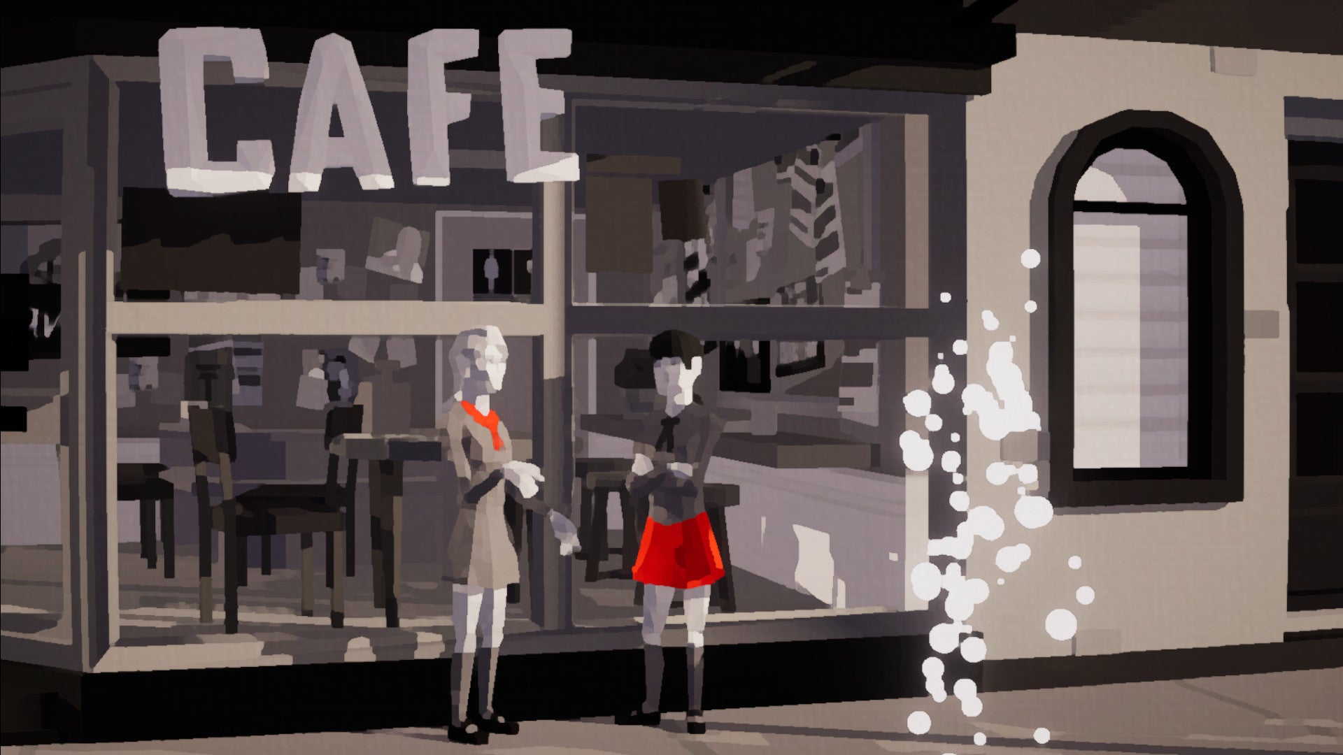 Buy LOVE - A Puzzle Box Filled with Stories Steam Key Default Title Steam key – fast digital delivery | Volt Keys