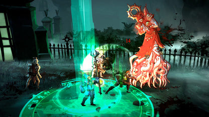 Buy Blightbound Steam Key Default Title Steam key – fast digital delivery | Volt Keys