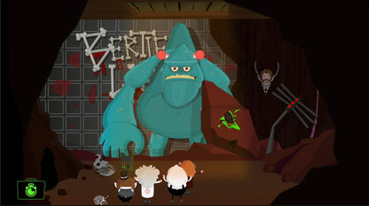 Buy The Mystery Of Woolley Mountain Steam Key Default Title Steam key – fast digital delivery | Volt Keys