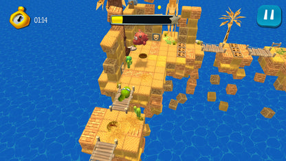 Buy Snake 3D Adventures Steam Key Default Title Steam key – fast digital delivery | Volt Keys