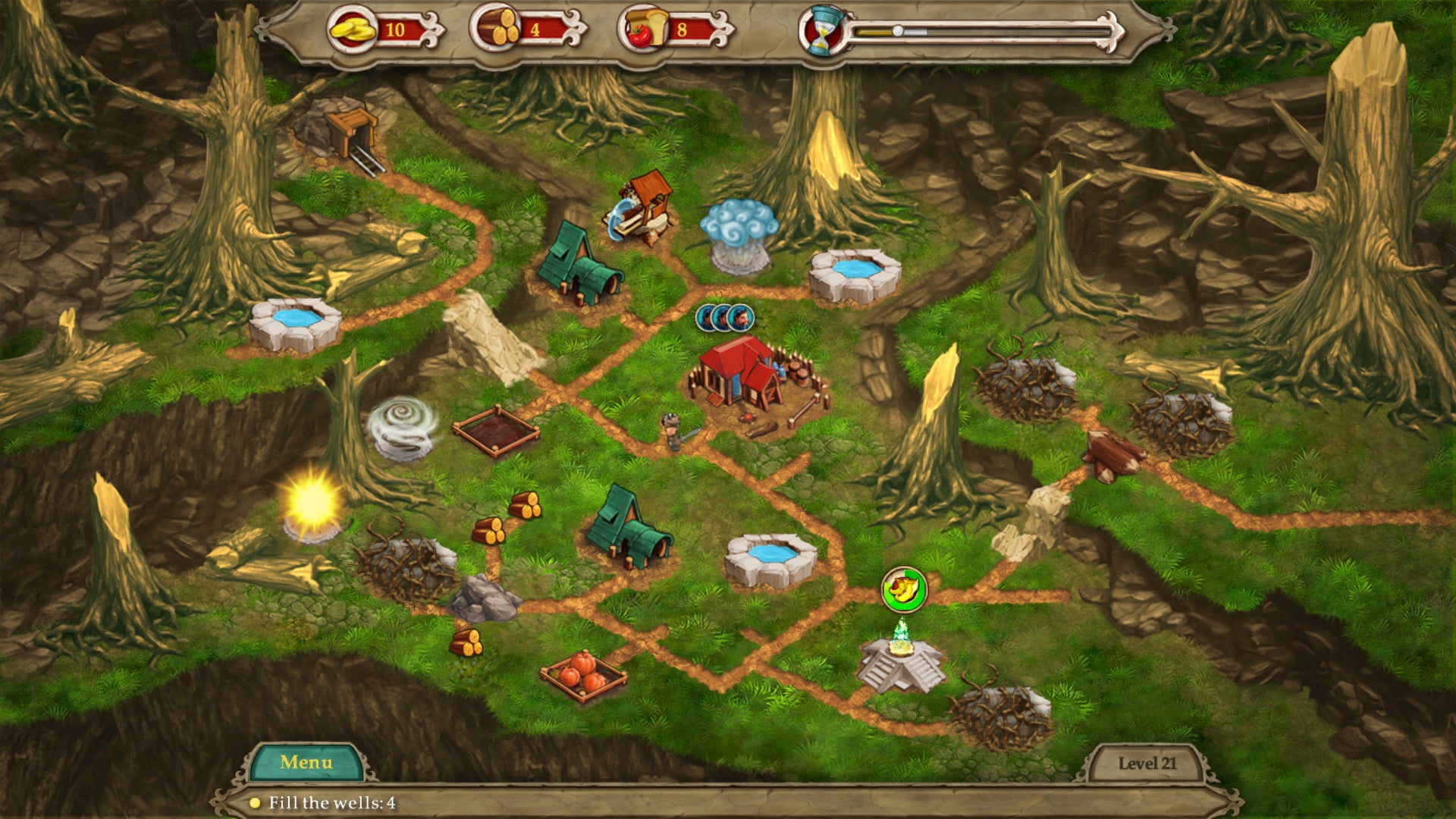 Buy Weather Lord: Hidden Realm PC Steam Key Default Title Steam key – fast digital delivery | Volt Keys