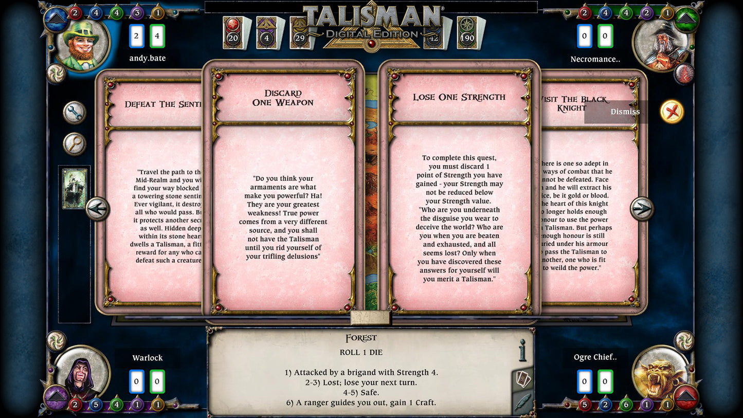 Buy Talisman - The Nether Realm Expansion DLC Steam Key Default Title Steam key – fast digital delivery | Volt Keys