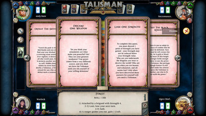 Buy Talisman - The Nether Realm Expansion DLC Steam Key Default Title Steam key – fast digital delivery | Volt Keys