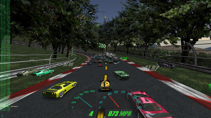 Amazing Curves Racing PC Steam Key
