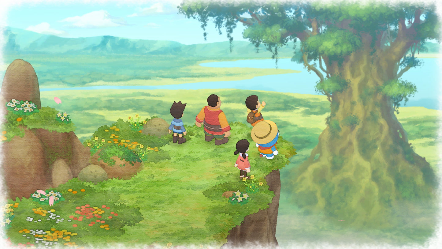 Buy DORAEMON STORY OF SEASONS Steam Key Default Title Steam key – fast digital delivery | Volt Keys