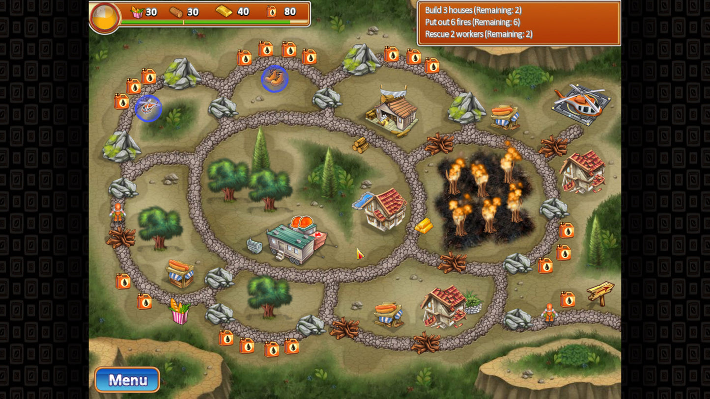 Buy Rescue Team 2 Steam Key Default Title Steam key – fast digital delivery | Volt Keys