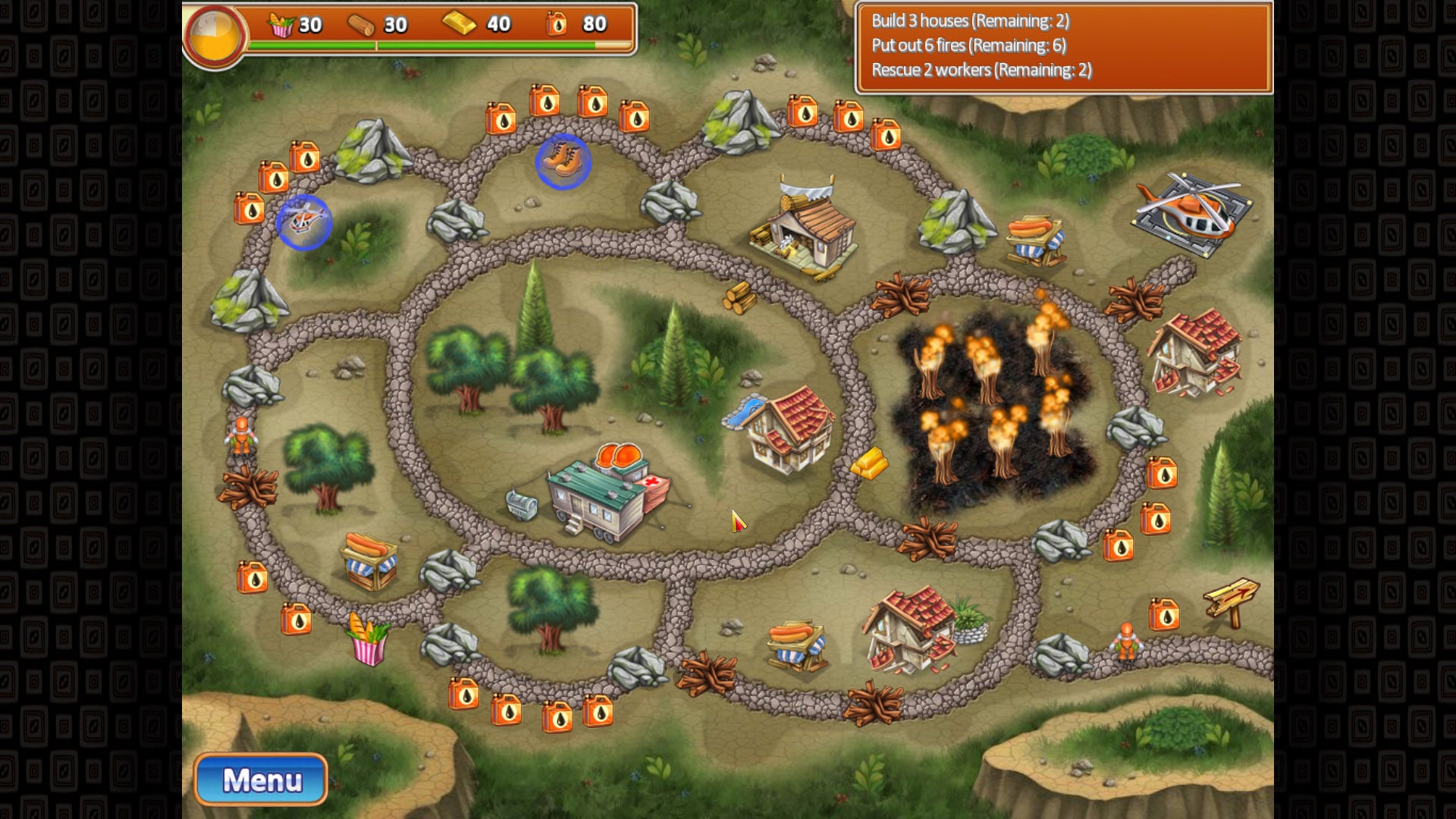 Buy Rescue Team 2 Steam Key Default Title Steam key – fast digital delivery | Volt Keys