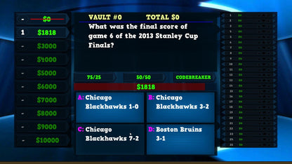 Buy Trivia Vault Hockey Trivia Steam Key Default Title Steam key – fast digital delivery | Volt Keys