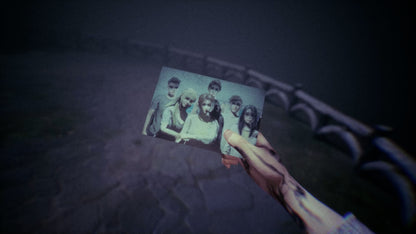 Buy The Bridge Curse Road to Salvation PC Steam Key Default Title Steam key – fast digital delivery | Volt Keys