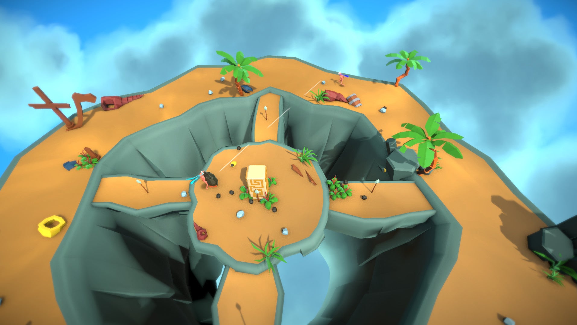 Buy Rumble Steam Key Default Title Steam key – fast digital delivery | Volt Keys