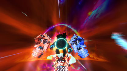 Buy Box To The Beat VR Steam Key Default Title Steam key – fast digital delivery | Volt Keys