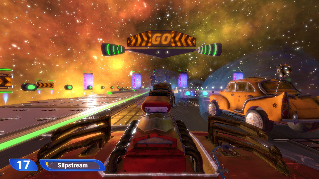 Buy Space Ribbon Steam Key Default Title Steam key – fast digital delivery | Volt Keys