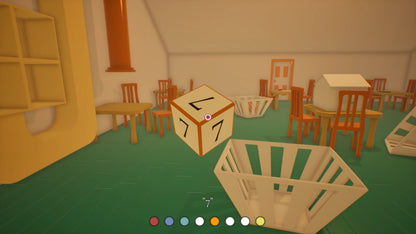 Klobgniak PC Steam Key