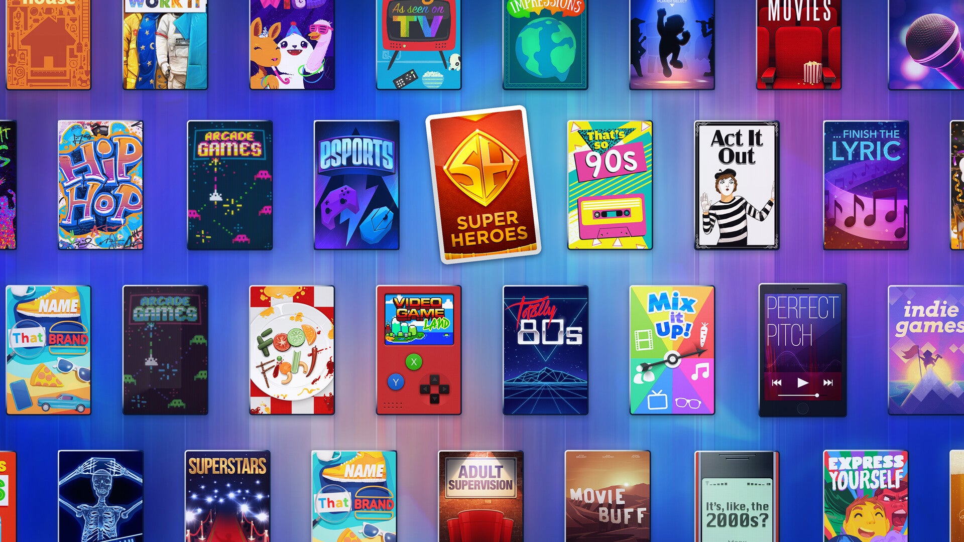 Buy Heads Up! Phones Down Edition Steam Key Default Title Steam key – fast digital delivery | Volt Keys