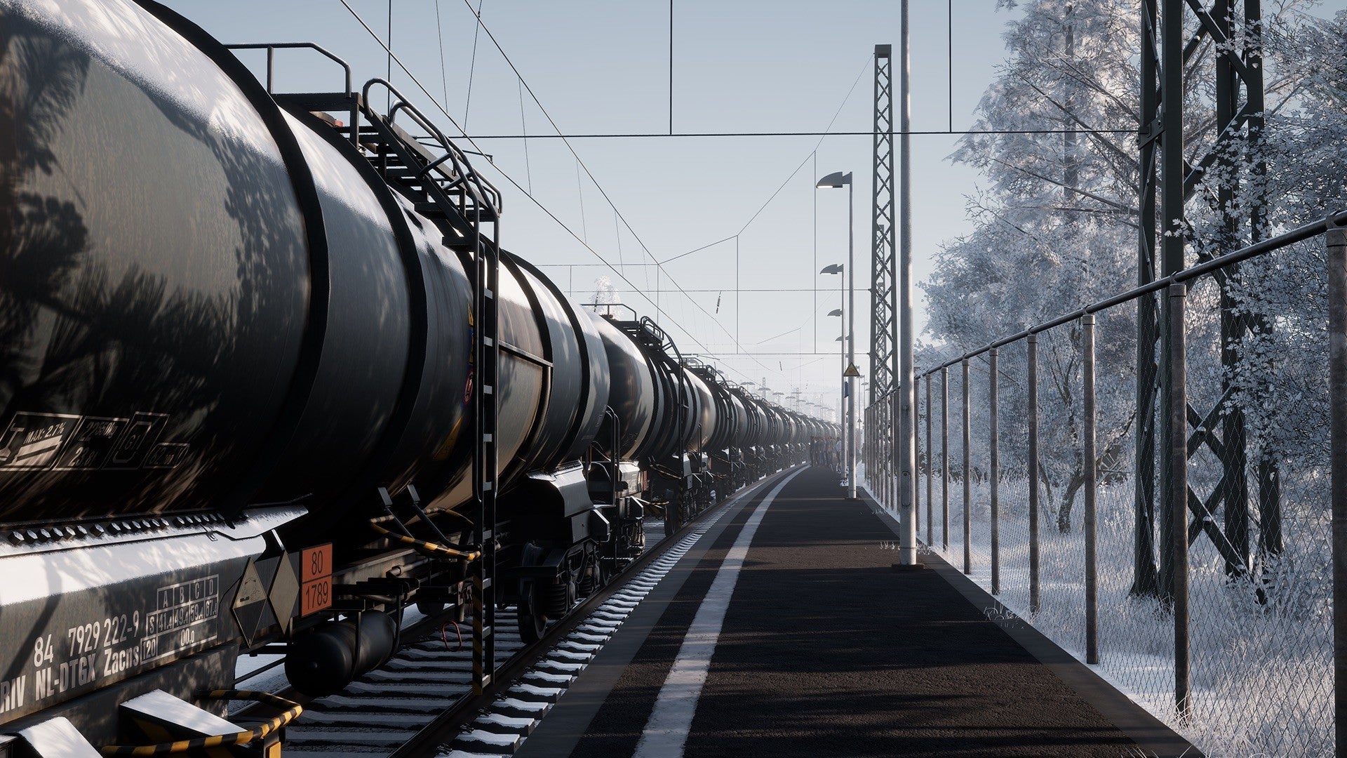 Buy Train Sim World 2: Main Spessart Bahn: Aschaffenburg - Gemünden Route Add-On DLC Steam Key Default Title Steam key – fast digital delivery | Volt Keys