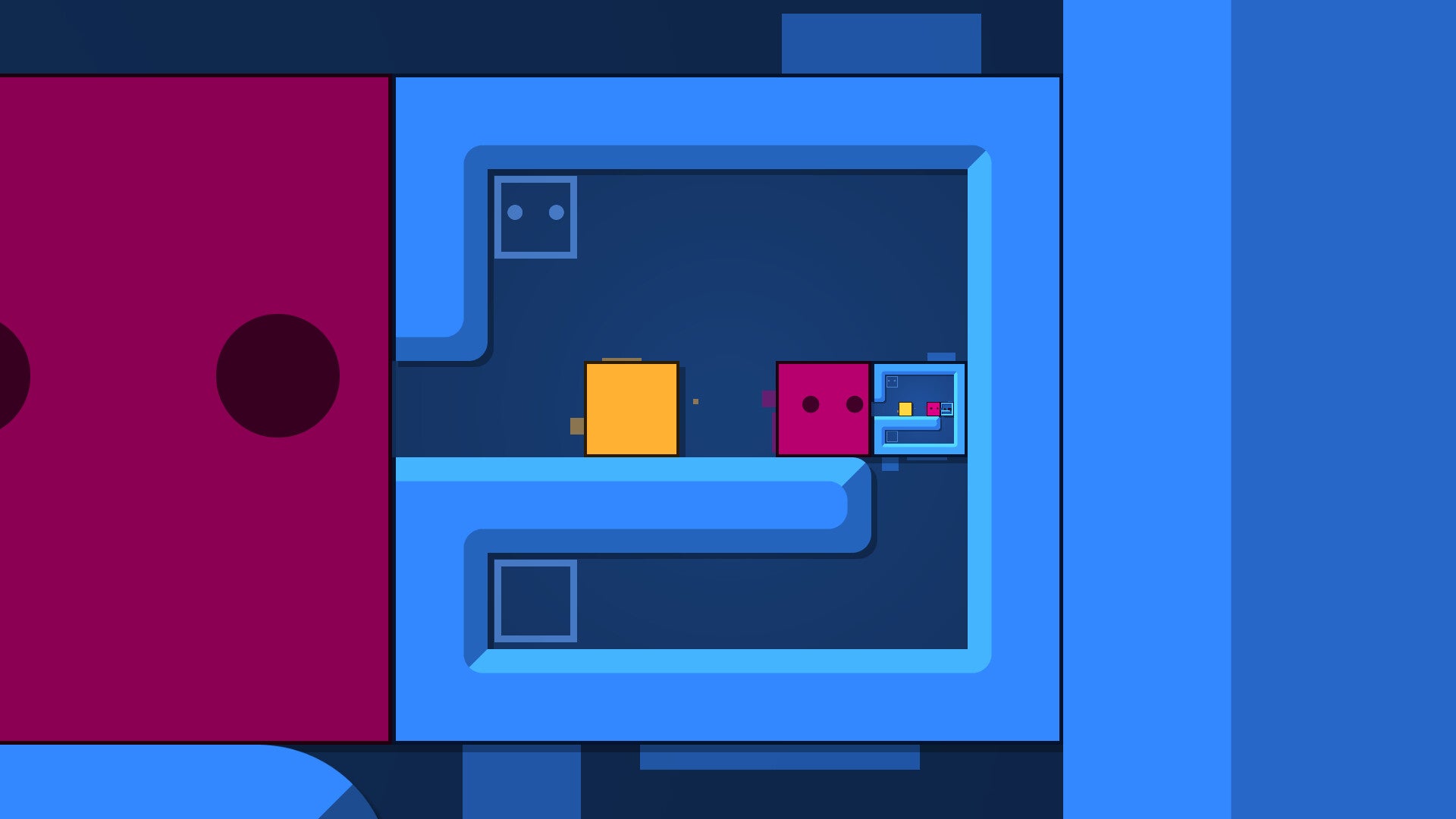 Buy Patrick's Parabox Steam Key Default Title Steam key – fast digital delivery | Volt Keys