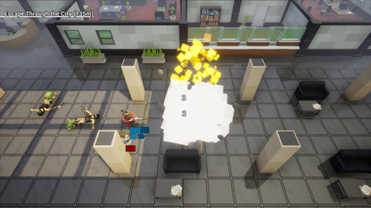 Buy Run For Cover Steam Key Default Title Steam key – fast digital delivery | Volt Keys