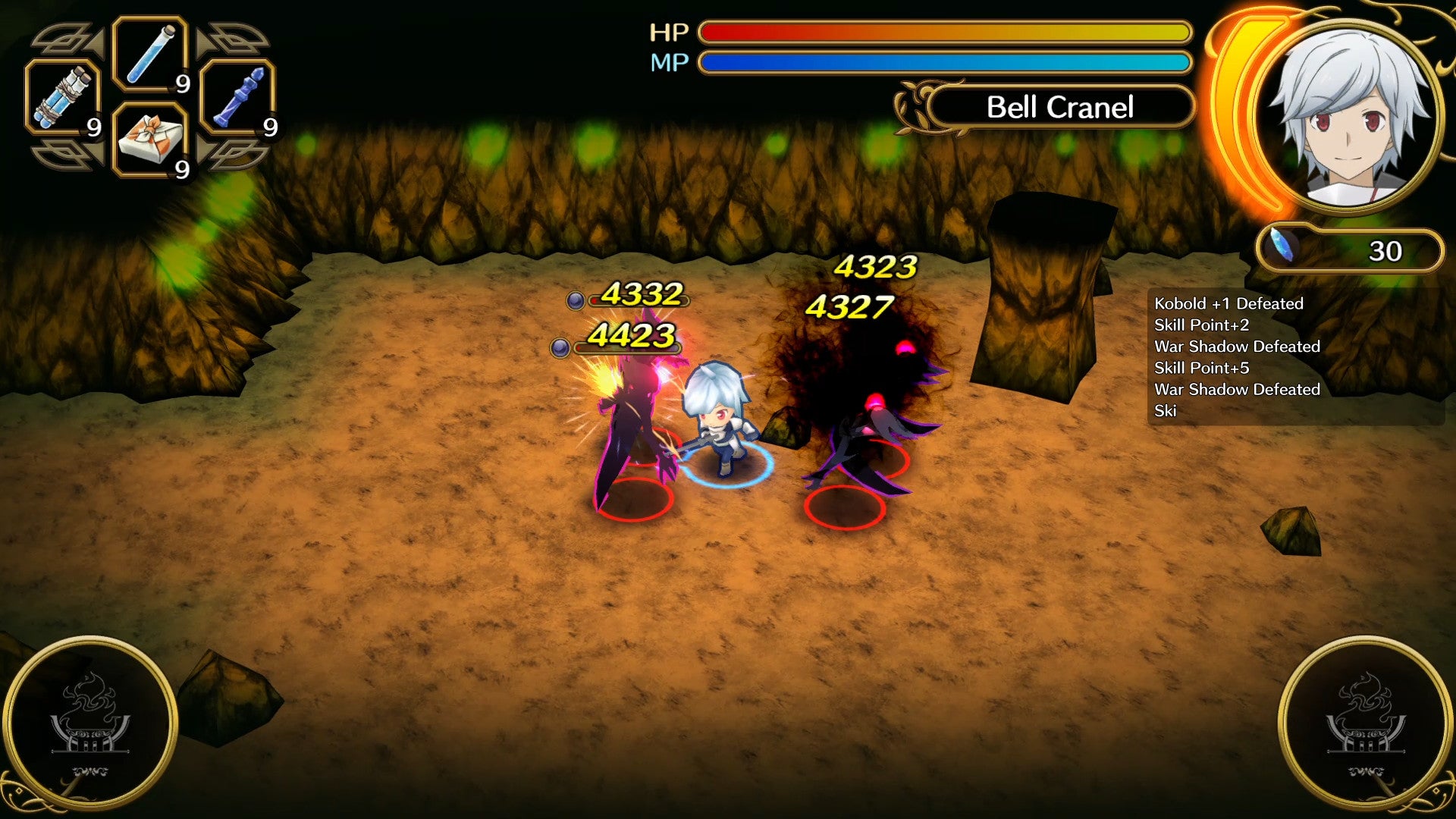Buy Is It Wrong to Try to Pick Up Girls in a Dungeon? Infinite Combate PC Steam Key Default Title Steam key – fast digital delivery | Volt Keys