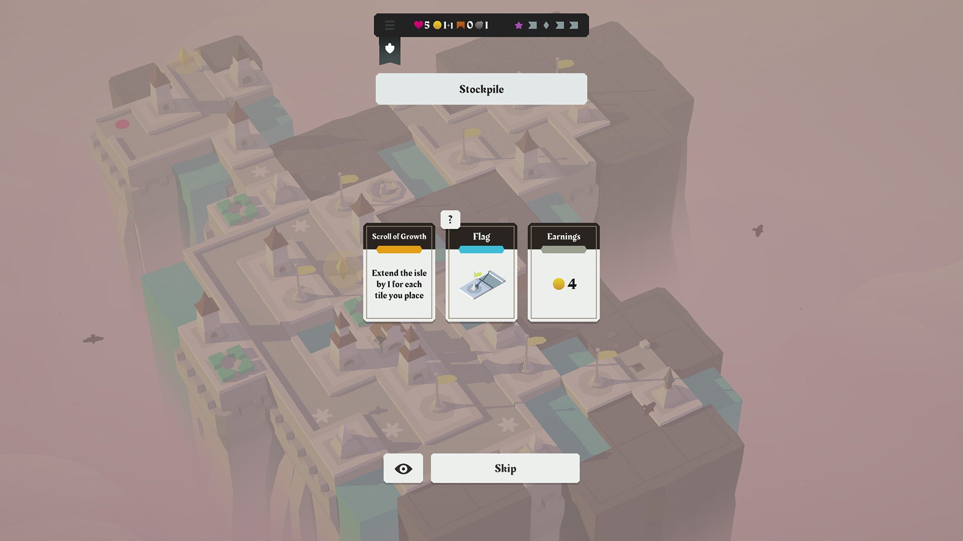 Buy Isle of Arrows Steam Key Default Title Steam key – fast digital delivery | Volt Keys