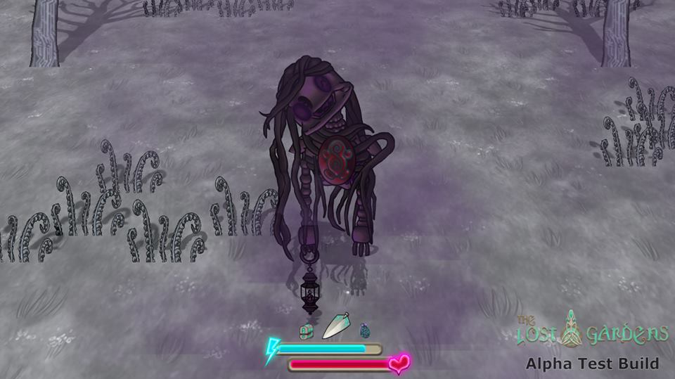 Buy The Lost Gardens Steam Key Default Title Steam key – fast digital delivery | Volt Keys
