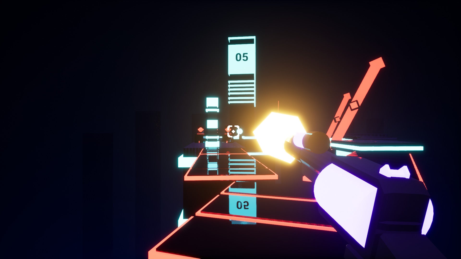 Buy Cyber Gun Steam Key Default Title Steam key – fast digital delivery | Volt Keys