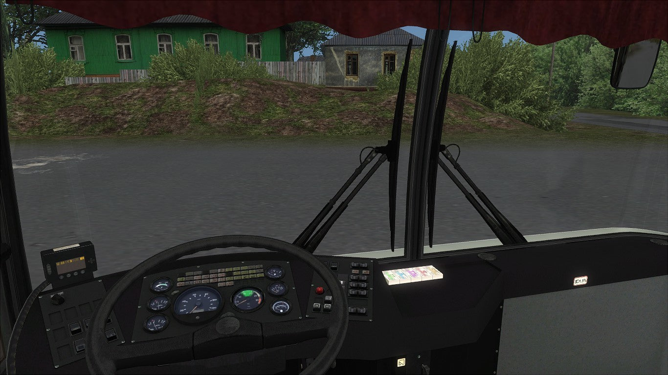 Buy OMSI 2 Add-On Citybus M301 DLC Steam Key Default Title Steam key – fast digital delivery | Volt Keys