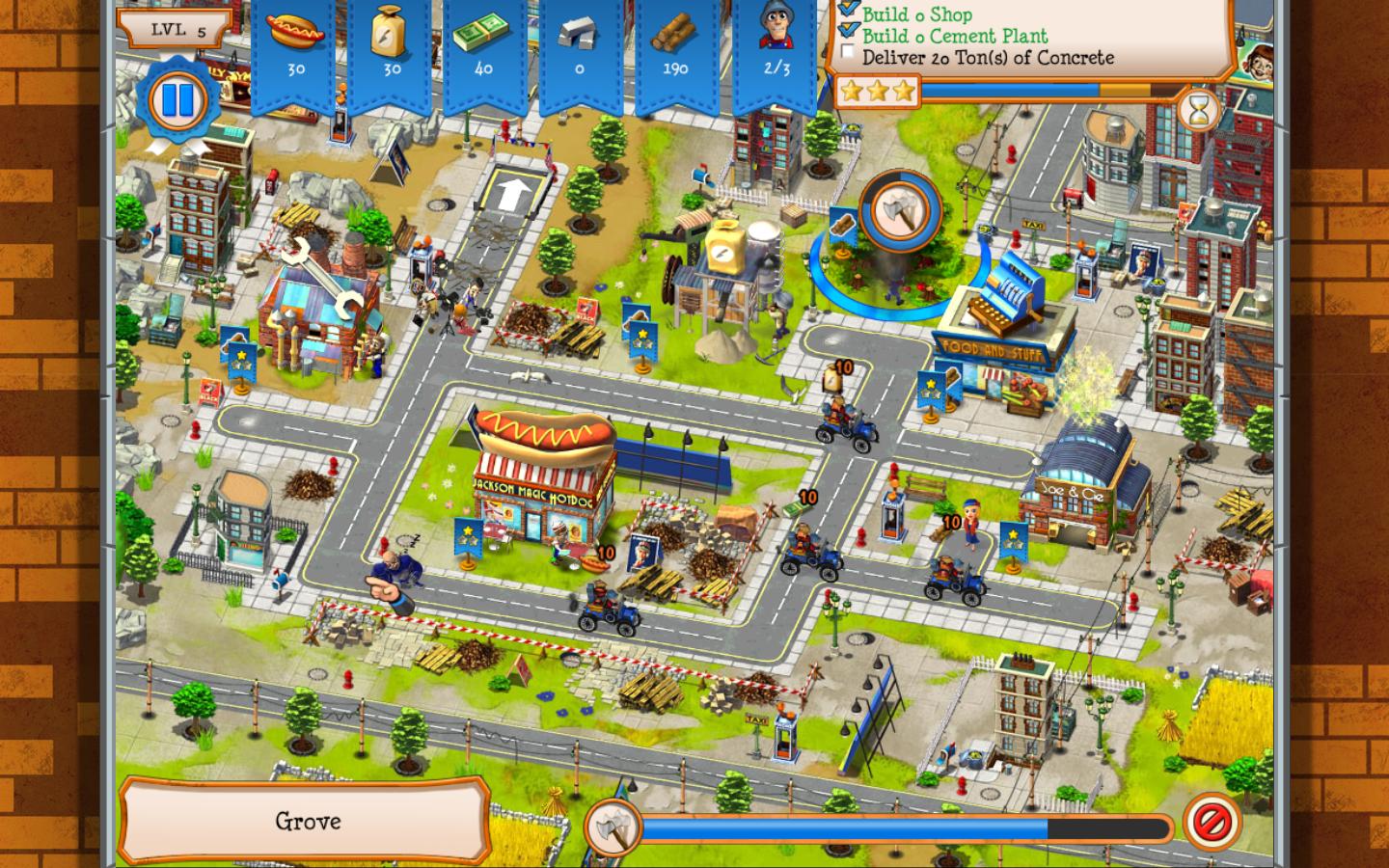 Buy Monument Builders: Destination USA 5-in-1 Pack Steam Key Default Title Steam key – fast digital delivery | Volt Keys