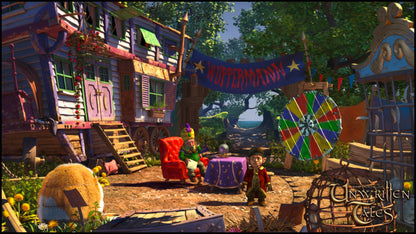 Buy The Book of Unwritten Tales Steam Key Default Title Steam key – fast digital delivery | Volt Keys