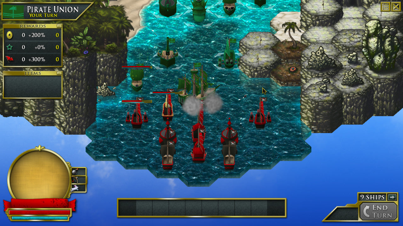 Buy Pirate Code Steam Key Default Title Steam key – fast digital delivery | Volt Keys
