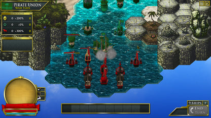 Buy Pirate Code Steam Key Default Title Steam key – fast digital delivery | Volt Keys