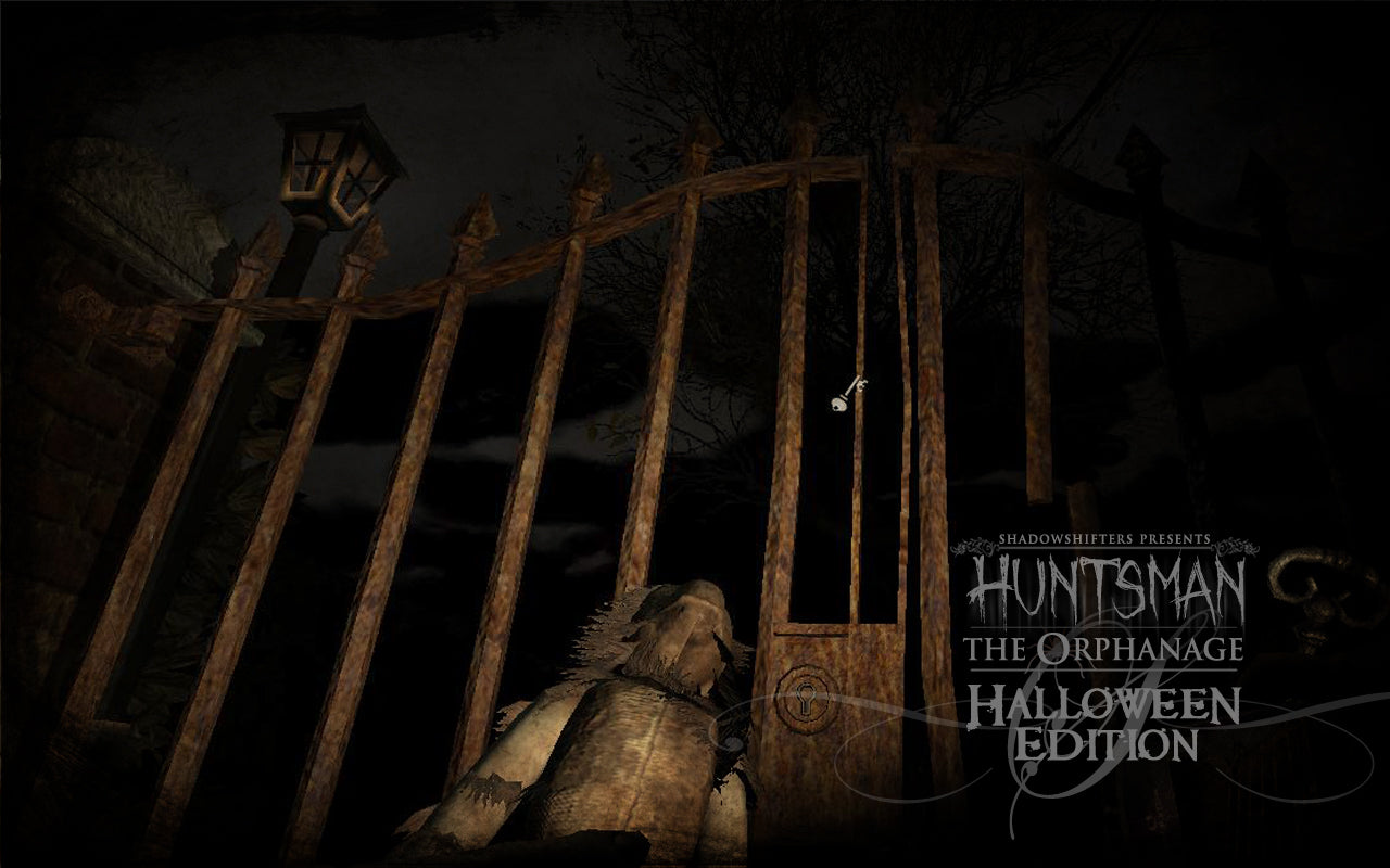 Buy Huntsman: The Orphanage Steam Key Default Title Steam key – fast digital delivery | Volt Keys