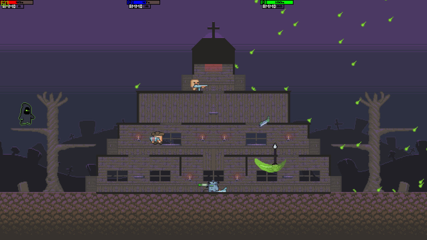 Buy MPaliens Steam Key Default Title Steam key – fast digital delivery | Volt Keys
