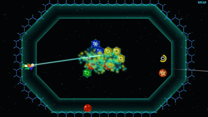 Buy SparkleWand Puzzle Steam Key Default Title Steam key – fast digital delivery | Volt Keys