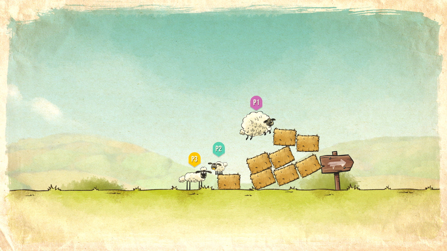 Buy Home Sheep Home 2 PC Steam Key Default Title Steam key – fast digital delivery | Volt Keys