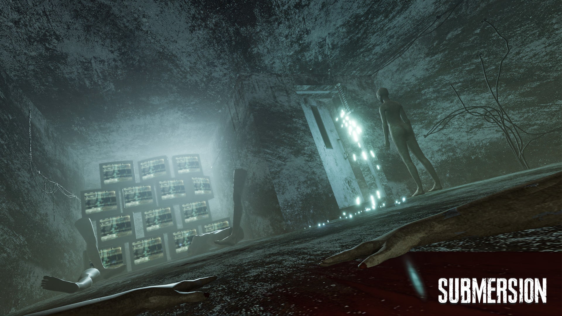 Buy Midnight: Submersion - Nightmare Horror Story Steam Key Default Title Steam key – fast digital delivery | Volt Keys