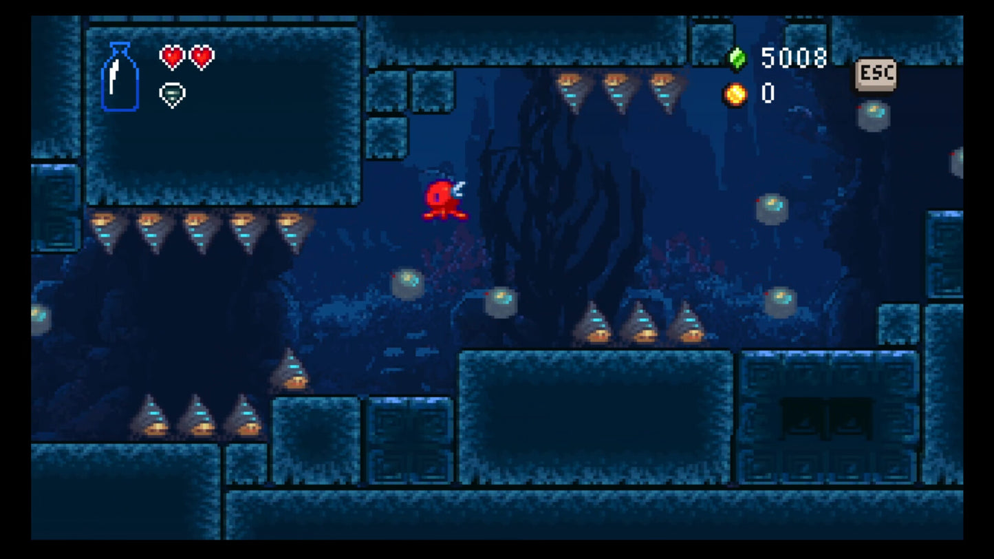Buy The Rescue of Mermaids Steam Key Default Title Steam key – fast digital delivery | Volt Keys