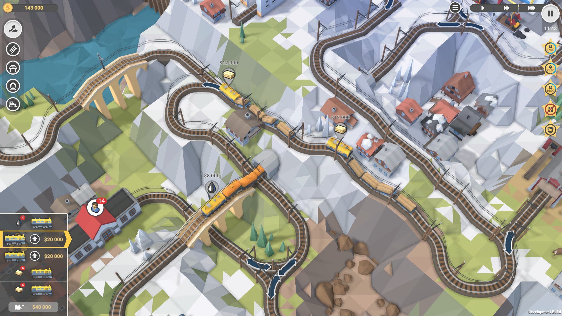 Buy Train Valley 2 Steam Key Default Title Steam key – fast digital delivery | Volt Keys