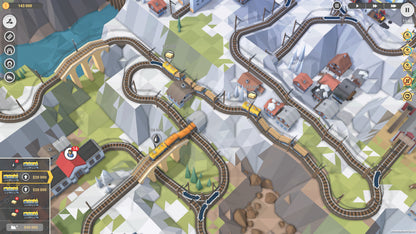 Buy Train Valley 2 Steam Key Default Title Steam key – fast digital delivery | Volt Keys