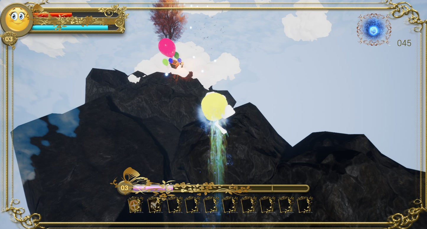 Buy Sunny Smiles Steam Key Default Title Steam key – fast digital delivery | Volt Keys