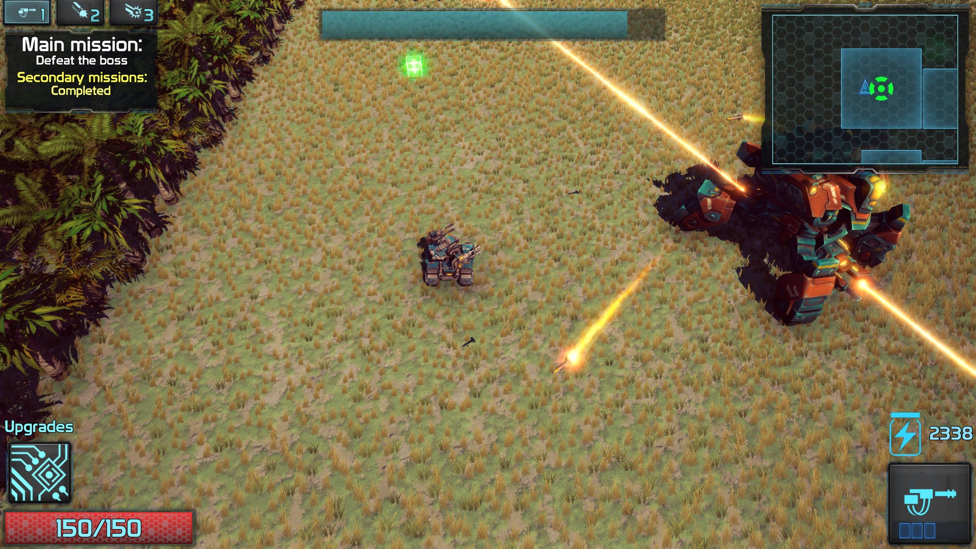 Buy Turret Tech Steam Key Default Title Steam key – fast digital delivery | Volt Keys