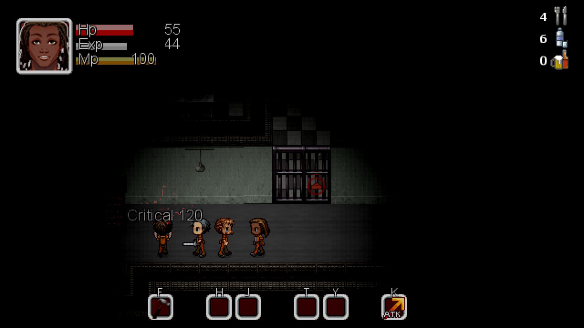 Buy Story of the Survivor: Prisoner Steam Key Default Title Steam key – fast digital delivery | Volt Keys