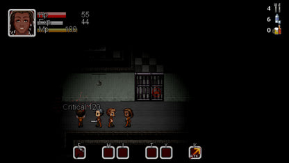 Buy Story of the Survivor: Prisoner Steam Key Default Title Steam key – fast digital delivery | Volt Keys