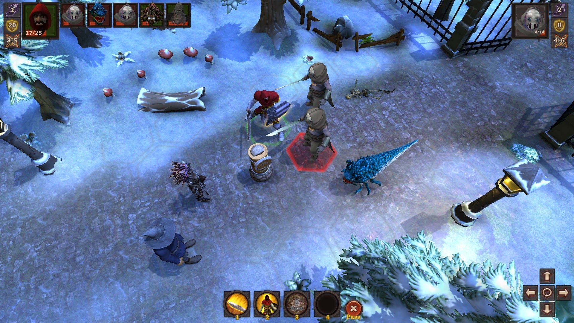 Buy Guards of the Gate Steam Key Default Title Steam key – fast digital delivery | Volt Keys