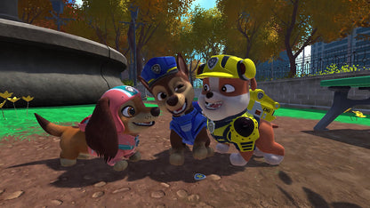 Buy PAW Patrol The Movie: Adventure City Calls Steam Key Default Title Steam key – fast digital delivery | Volt Keys